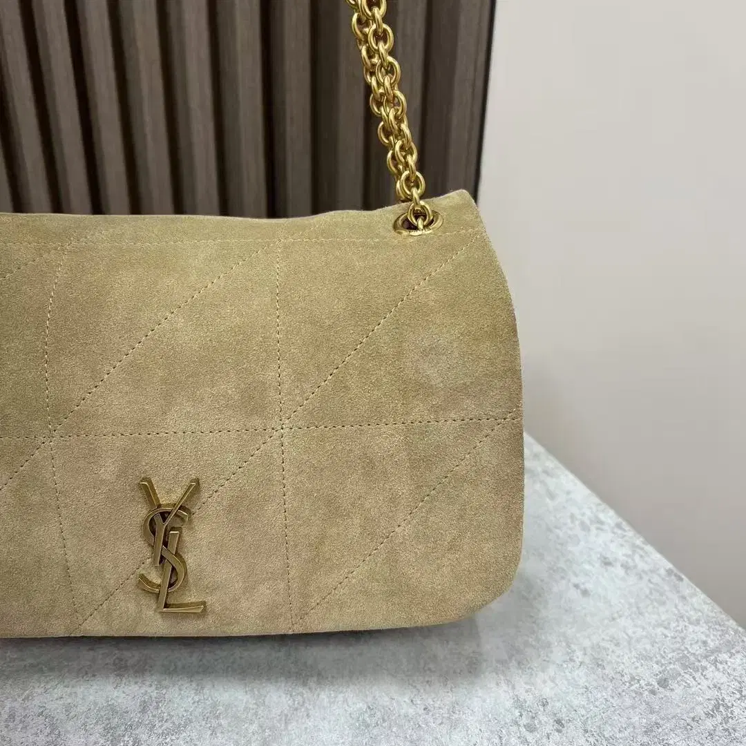 해외 구매SAINT LAURENT YSL토트 숄더백26*15*7cm