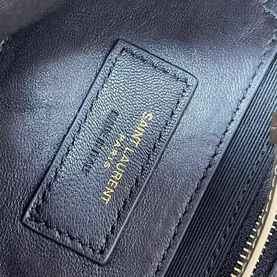 SAINT LAURENT YSL토트 숄더백26*15*7cm