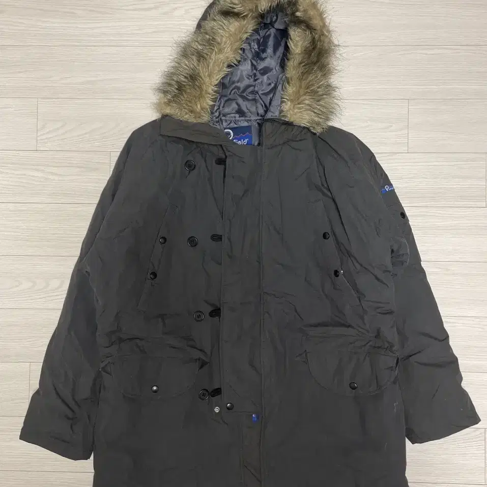 [L] penfield 펜필드 야상 패딩 자켓