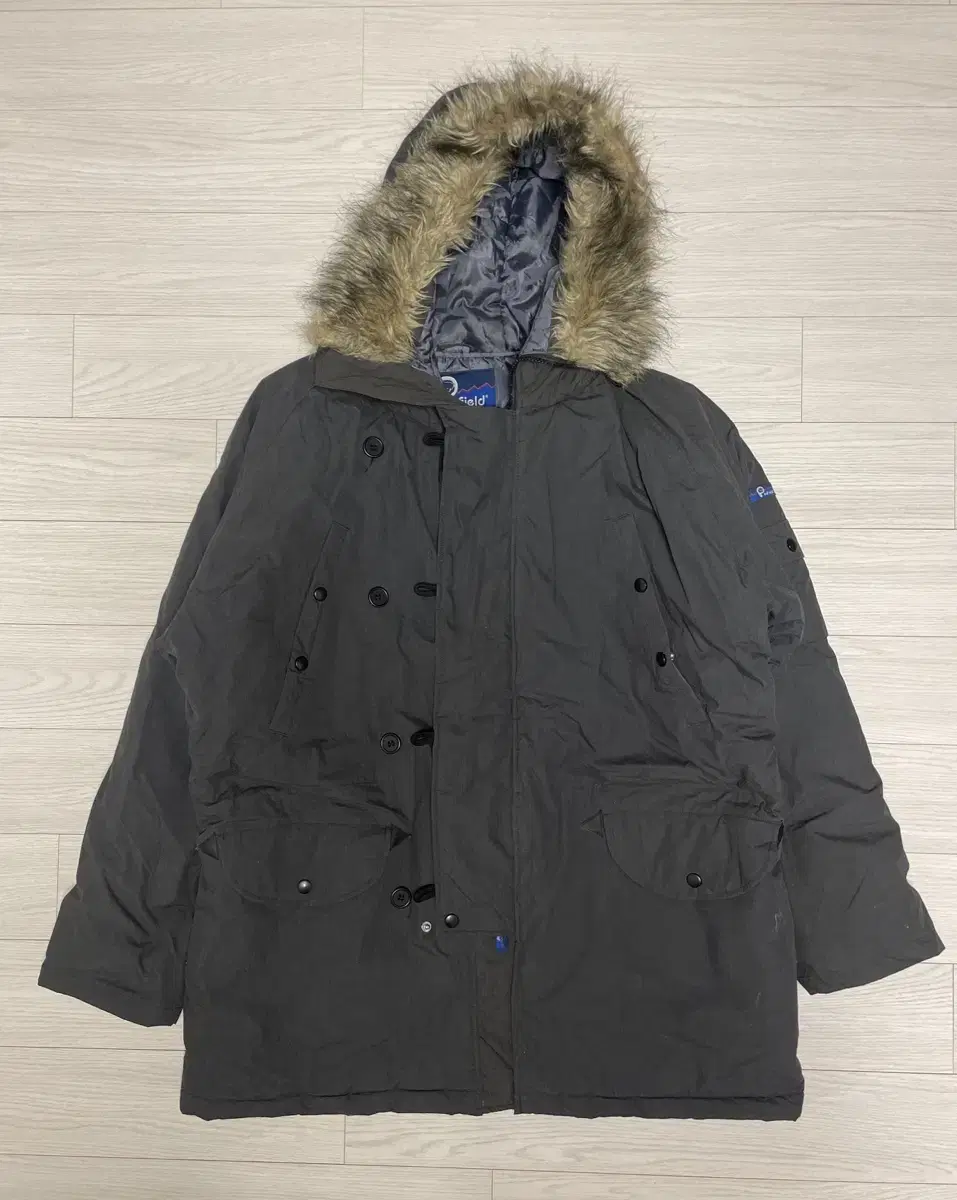 [L] penfield 펜필드 야상 패딩 자켓