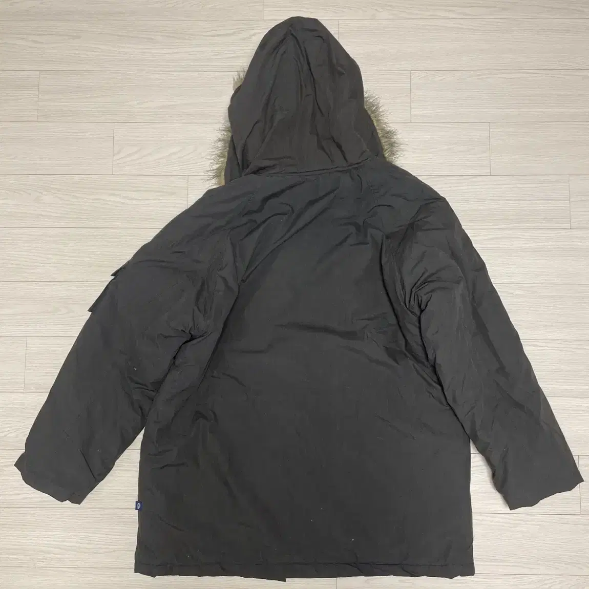 [L] penfield 펜필드 야상 패딩 자켓