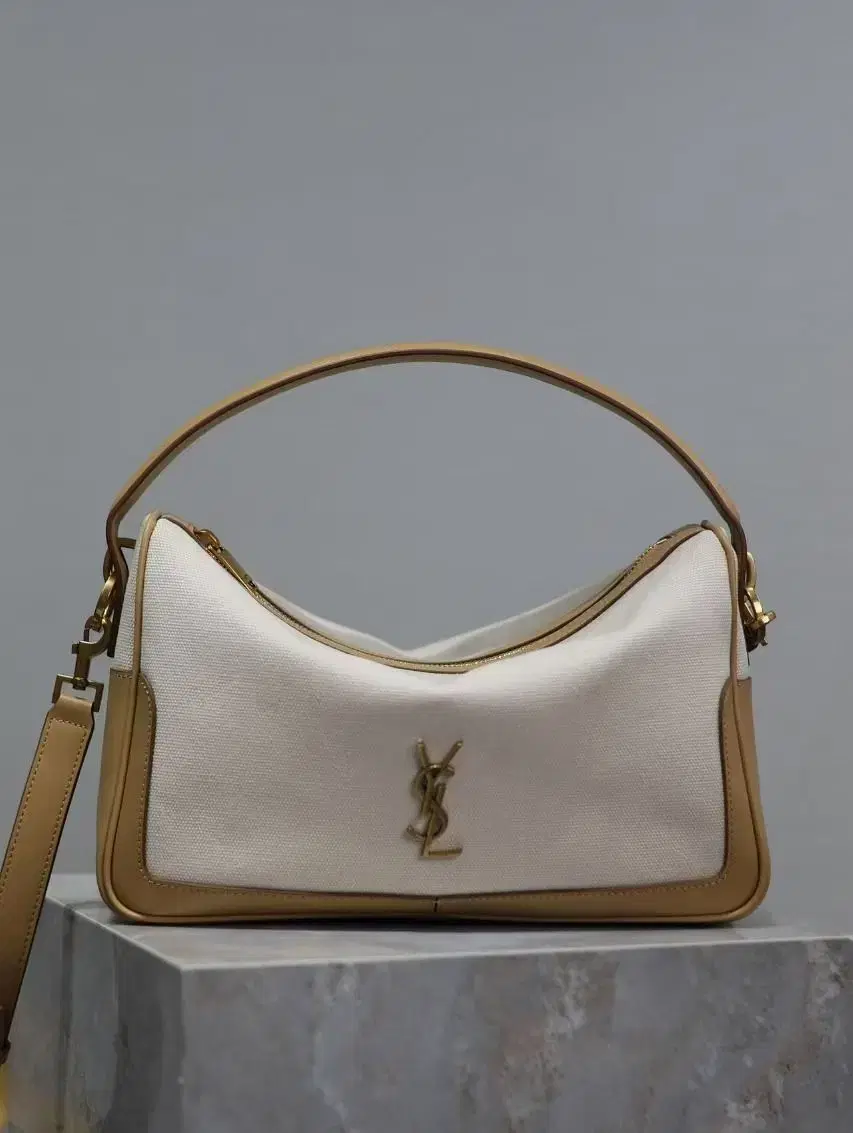 SAINT LAURENT YSL토트 숄더 크로스백28*15*9cm