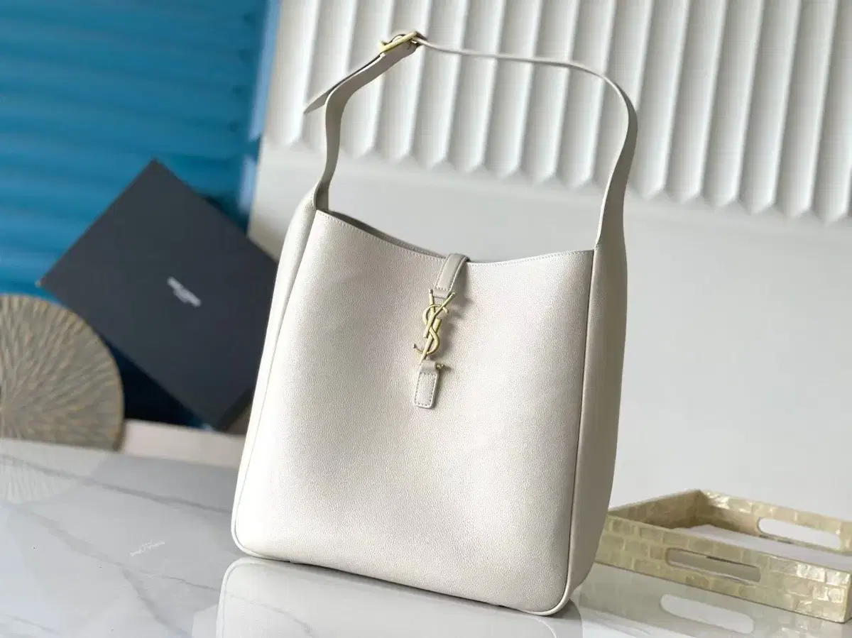 SAINT LAURENT YSL쇼핑백 핸드백30*31*13cm