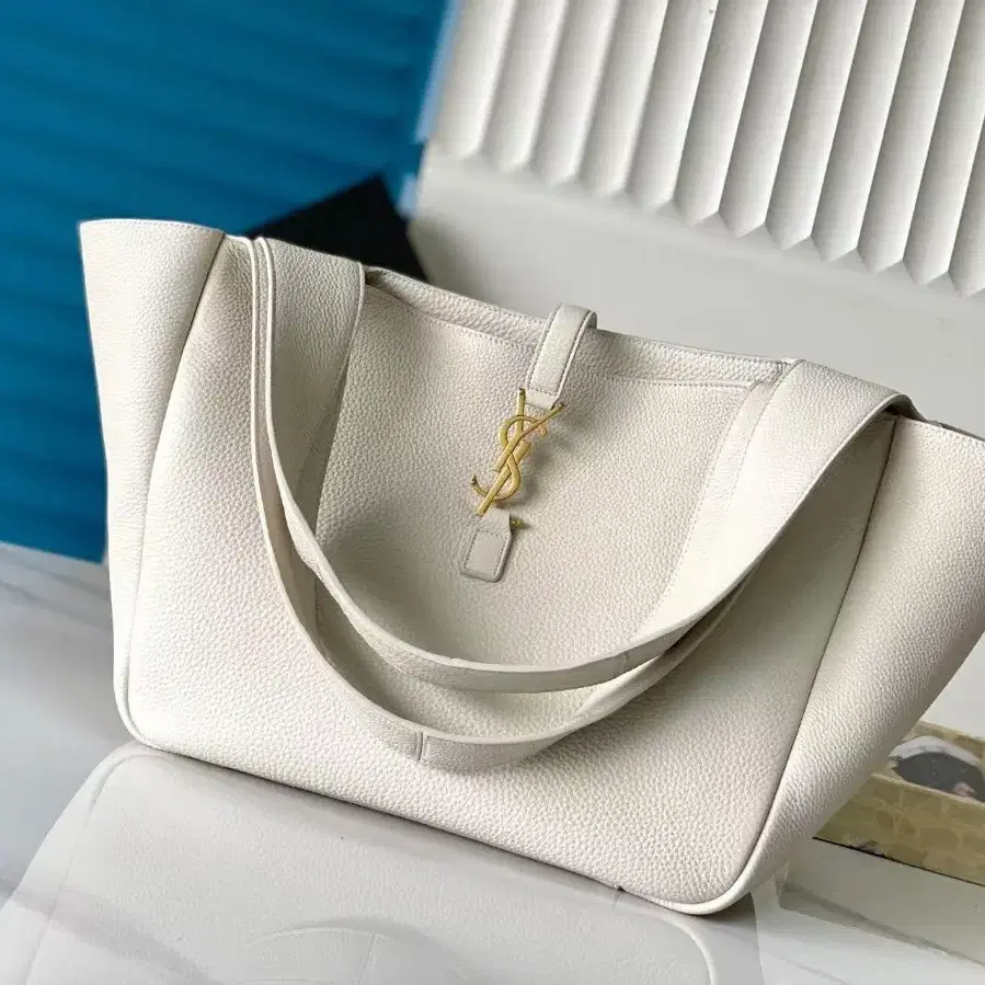 해외 구매SAINT LAURENT YSL쇼핑백 핸드백50*28*18cm