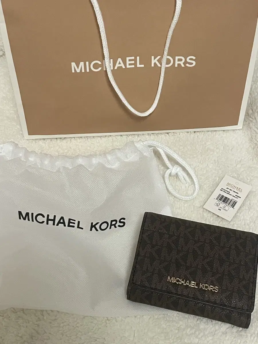 MICHAEL KORS Michael Kors Wallet