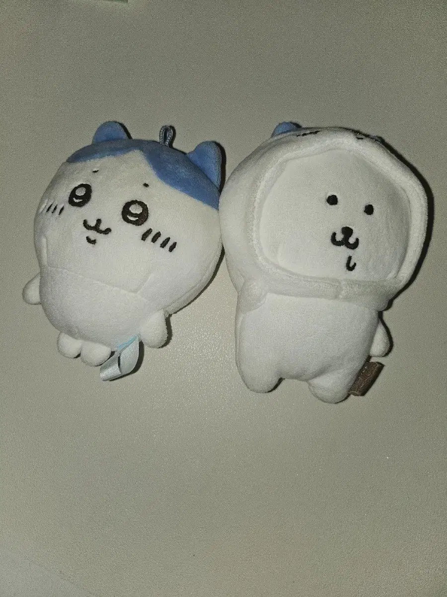 하치와레 농담곰 콜라보 하치와레 인형 일괄 양도