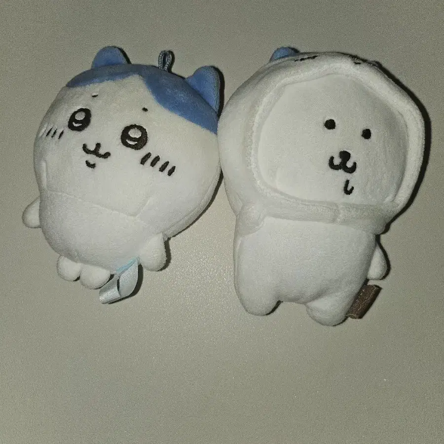 하치와레 농담곰 콜라보 하치와레 인형 일괄 양도