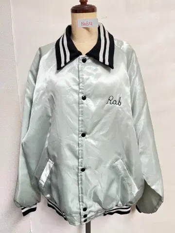 [No.602]F&C SPORTSWEAR 구제 의류 아우터 자켓 MA1