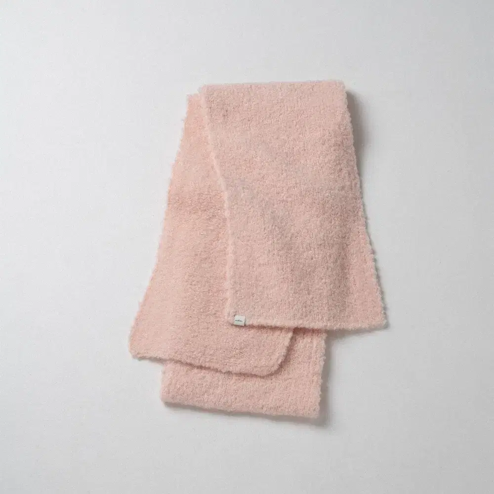 구해요) 아카이브 제이투유 kidmo boucle muffler(pink