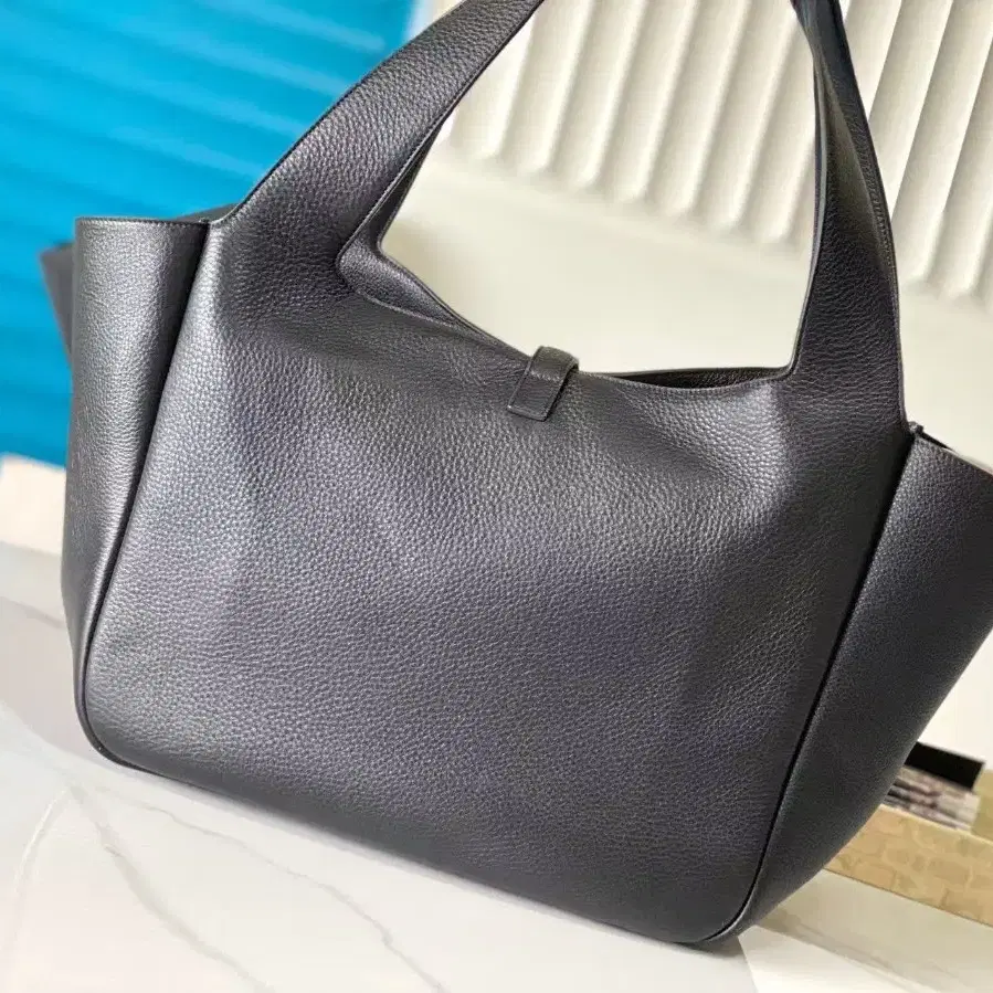 SAINT LAURENT YSL쇼핑백 핸드백50x28x18cm