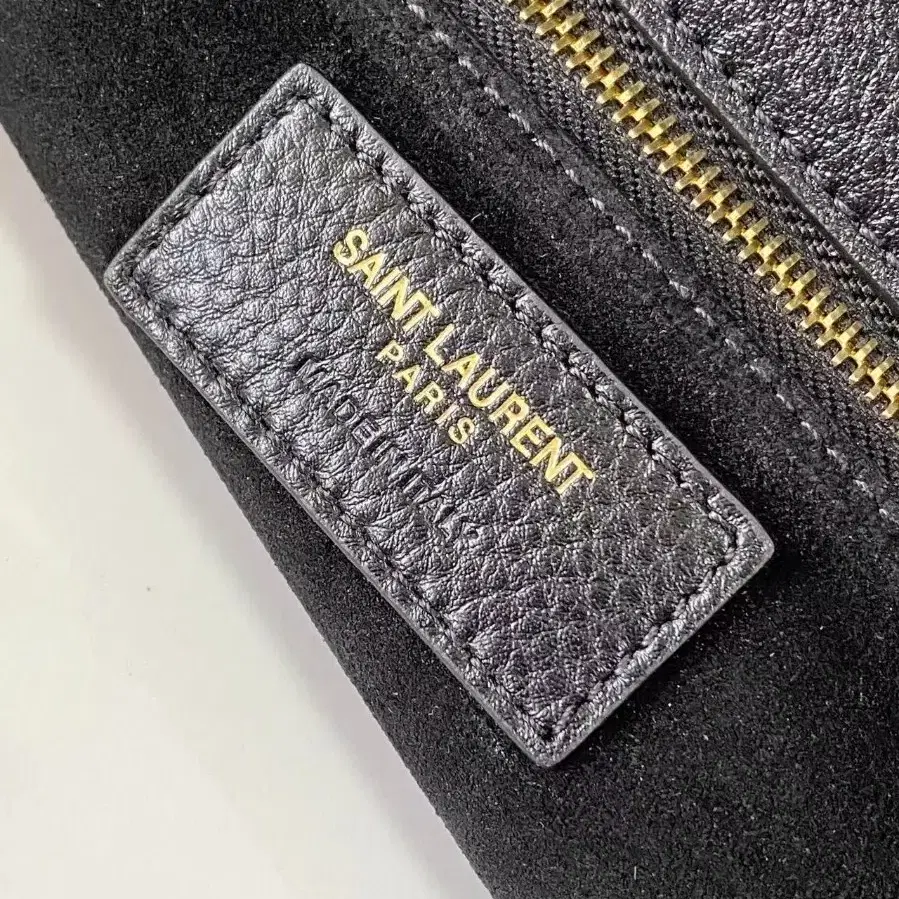 SAINT LAURENT YSL쇼핑백 핸드백50x28x18cm