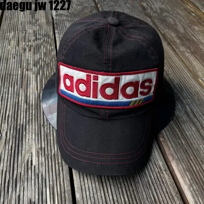 ADIDAS CAP 아디다스 캡 모자