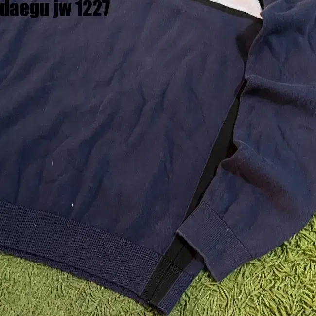 105 LACOSTE KNIT 라코스테 니트