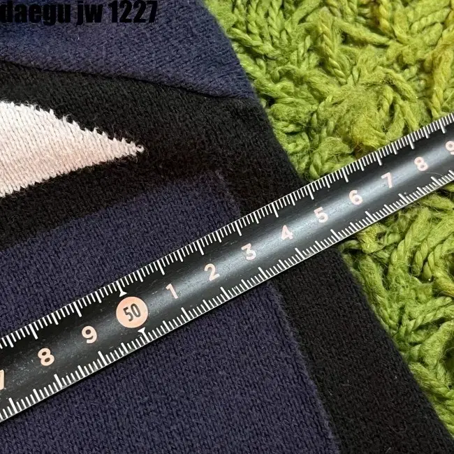 105 LACOSTE KNIT 라코스테 니트