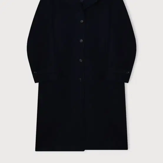 에토스 발카라 코트 Bal collar coat 새상품