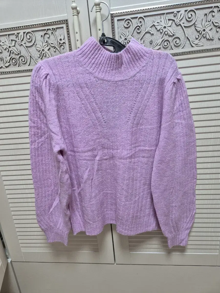 New Arrivals Jo Georges Lesch Light Pink Wool Knit 95 55 66 Clearance