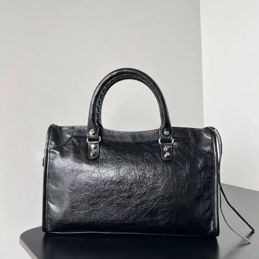 BALENCIAGA S.A.토트 숄더 크로스백29.9*19.1*9.9cm