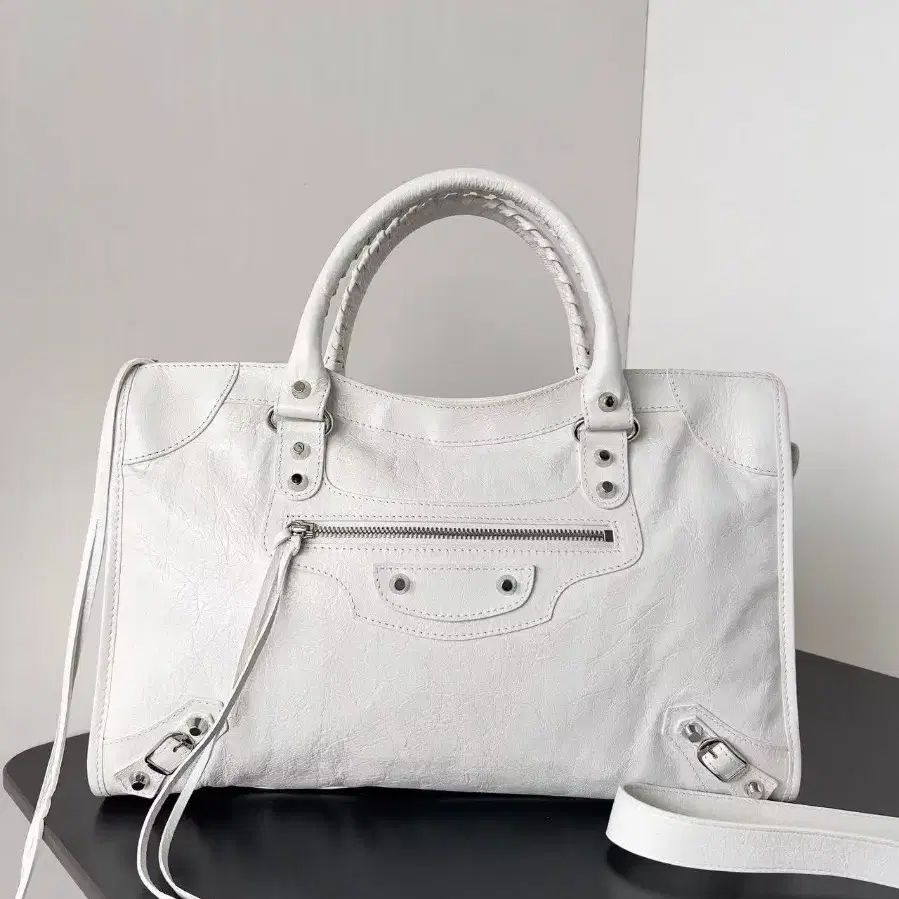 BALENCIAGA S.A토트 숄더 크로스백37*23.4*14.9cm