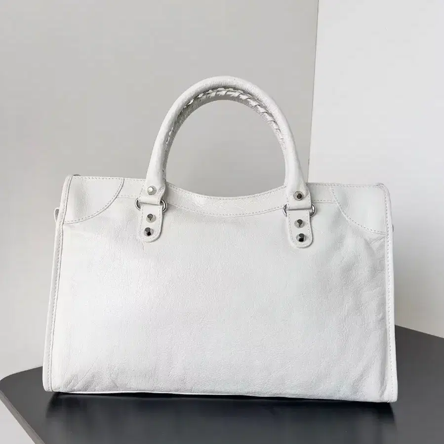 BALENCIAGA S.A토트 숄더 크로스백37*23.4*14.9cm