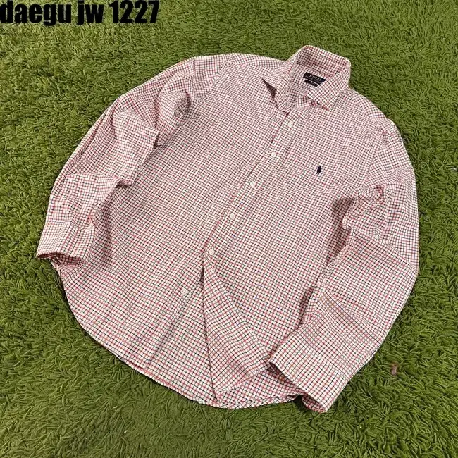 M/M POLO SHIRT 폴로 셔츠