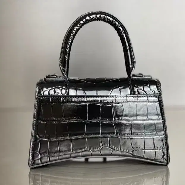 BALENCIAGA S.A.모래시계 핸드백19*8*21cm