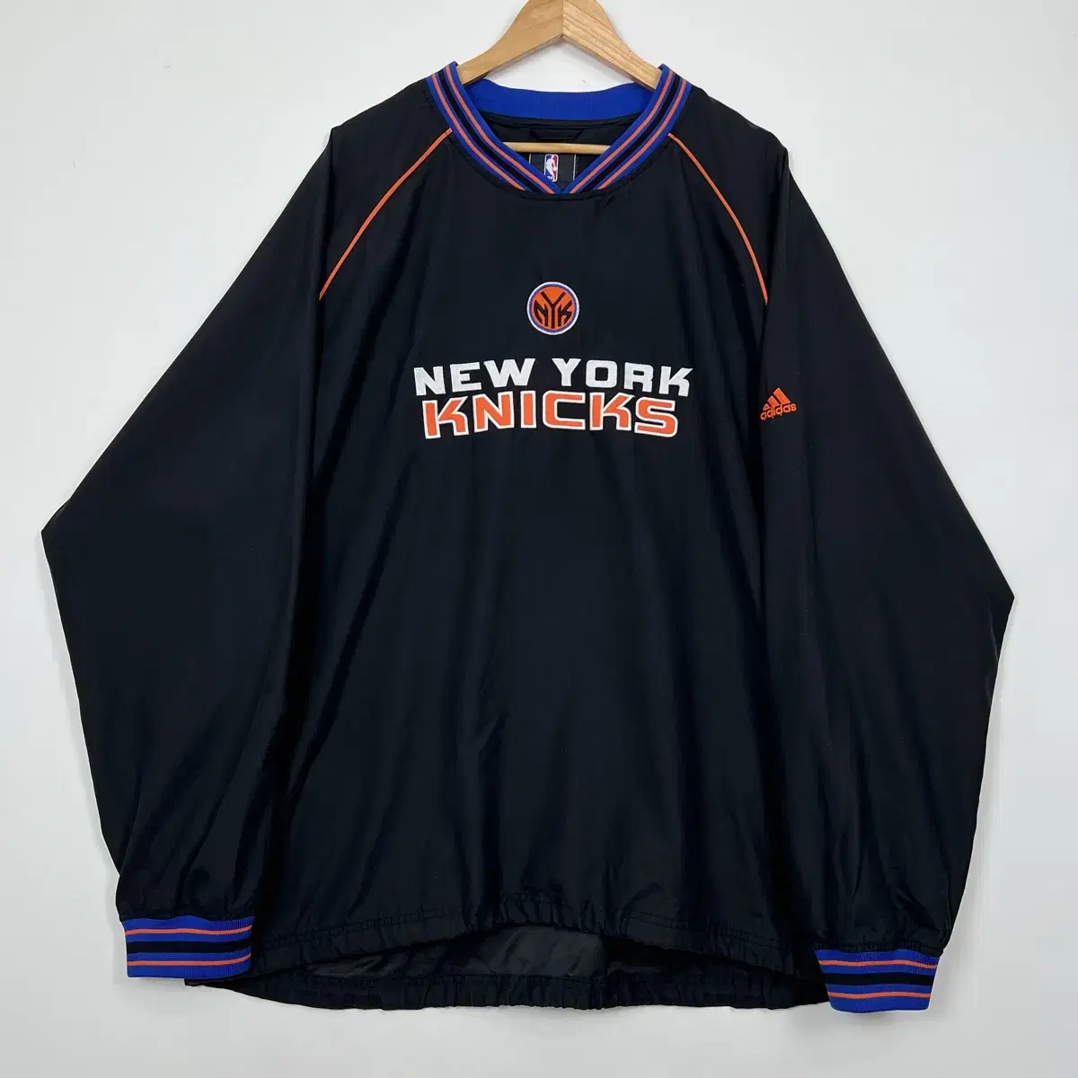 (무료배송) Adidas X NBA 아디다스 NY 올드스쿨 웜업