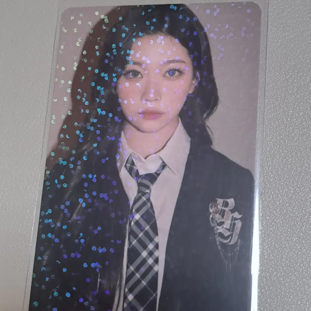 Billlie ツキ 700枚限定 リミテッド スペシャルフォトカード billlie tsuki album special Limited Photocard | Bunjang Global