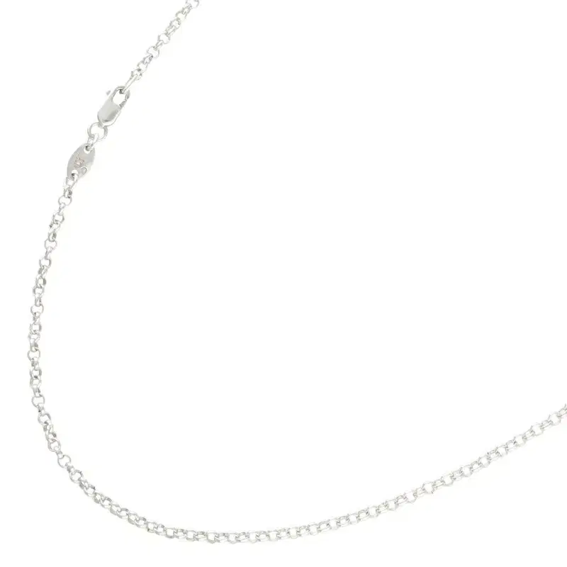 크롬하츠 NECKCHAIN R 18inch