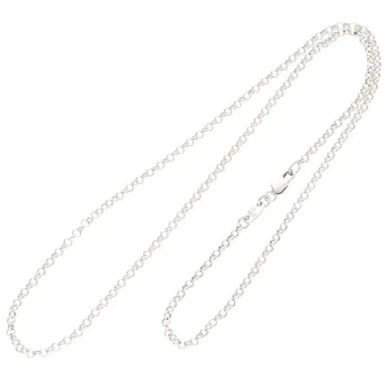 크롬하츠 NECKCHAIN R 18inch