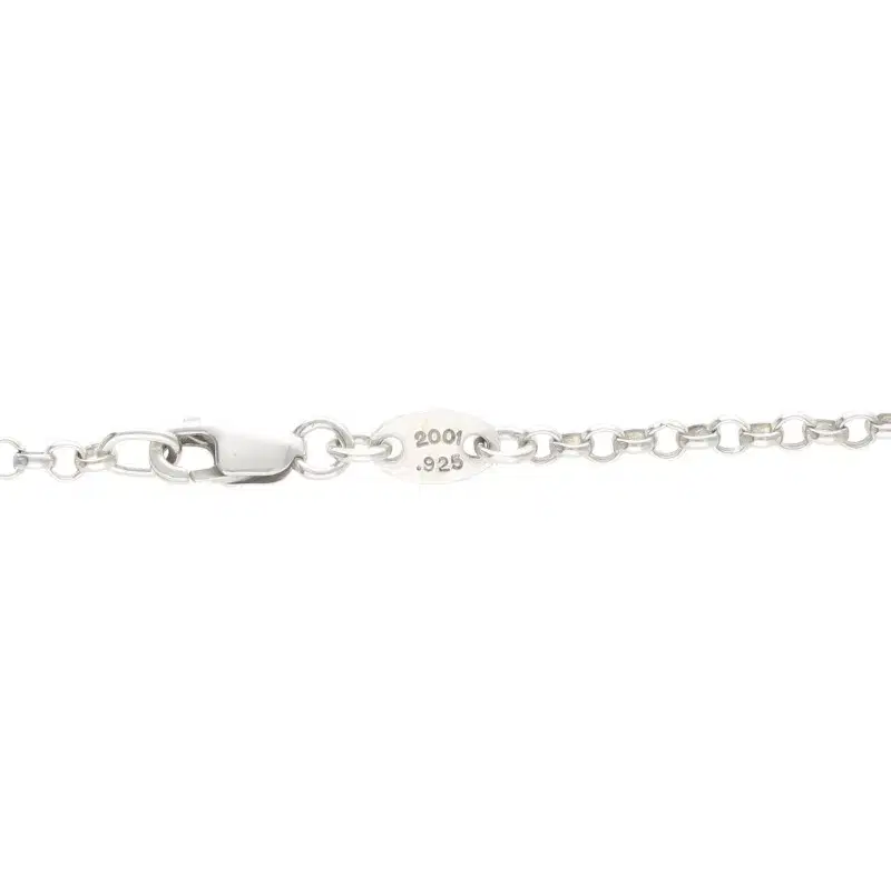 크롬하츠 NECKCHAIN R 18inch