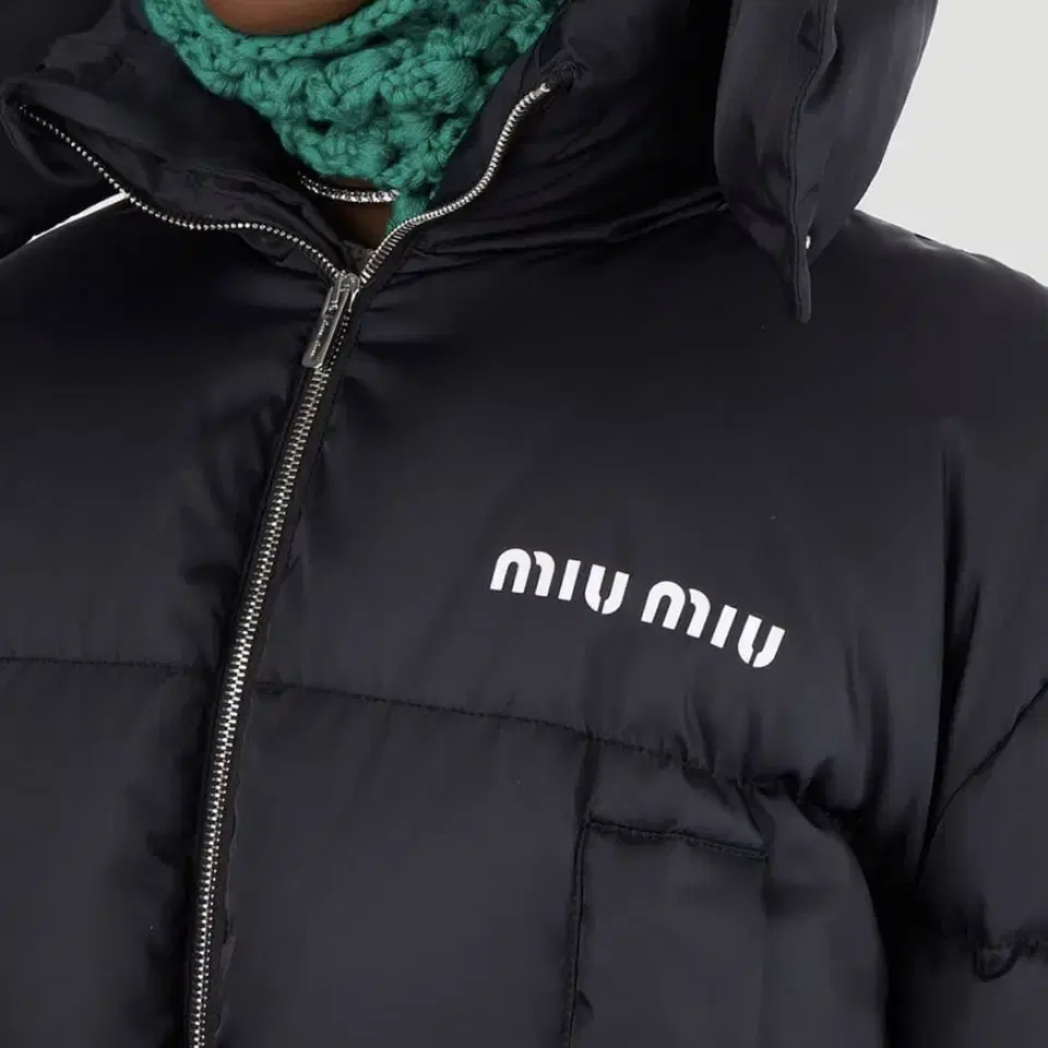 Miu Miu 패딩