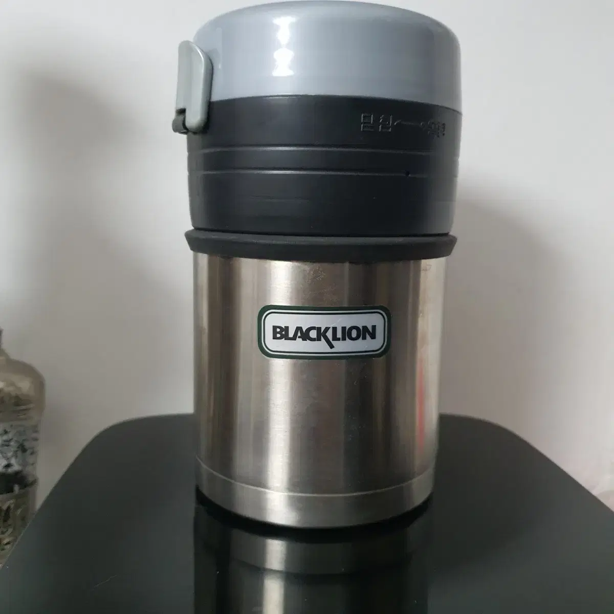 thermos thermos insulationcampingcookingblacklion yc-900blacklion cookingcook