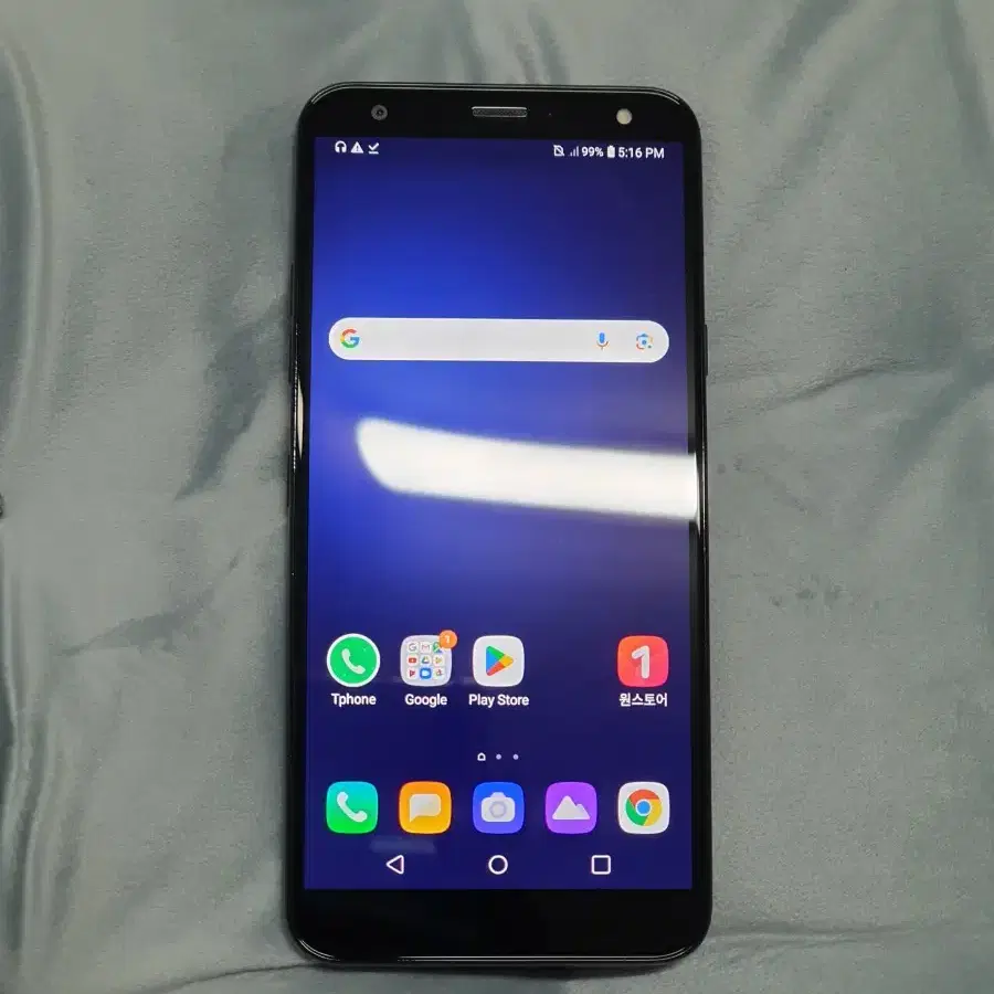 LG X4 (2019)