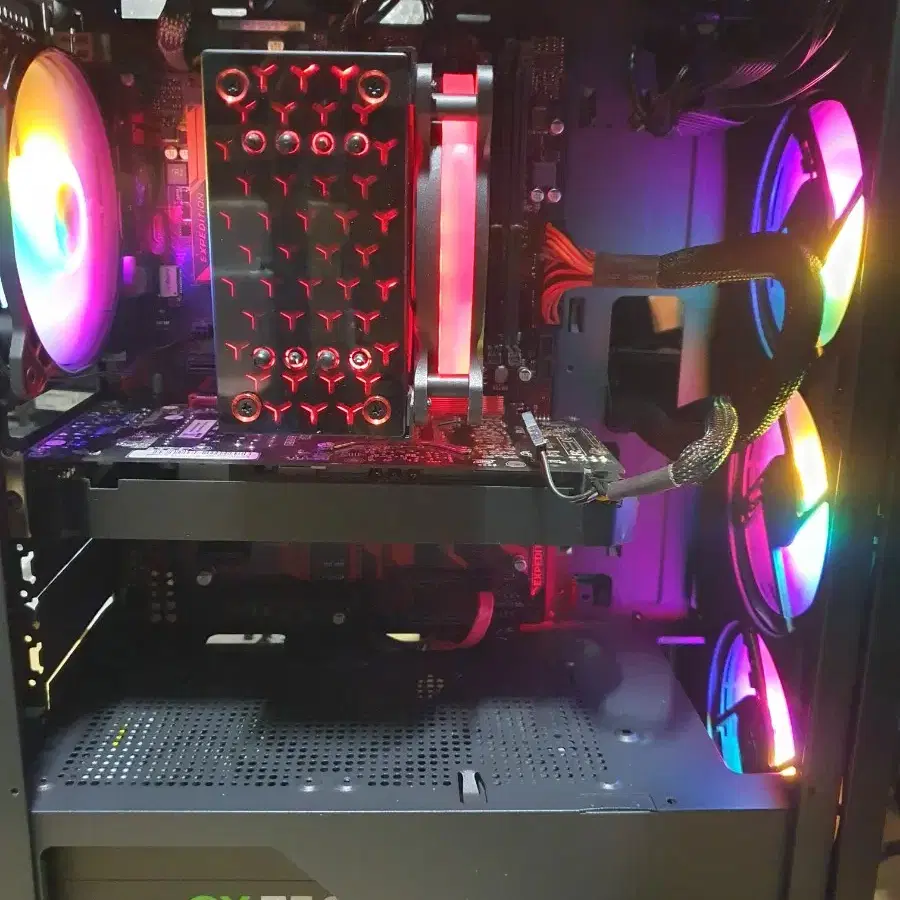 i7 7700 gtx 1060 3g