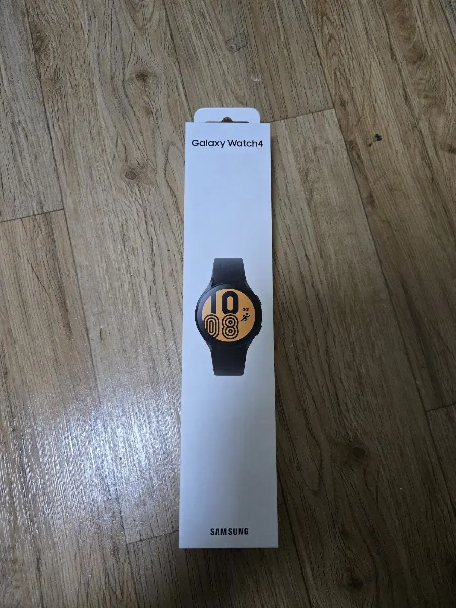 갤럭시 워치4 44mm LTE 블랙