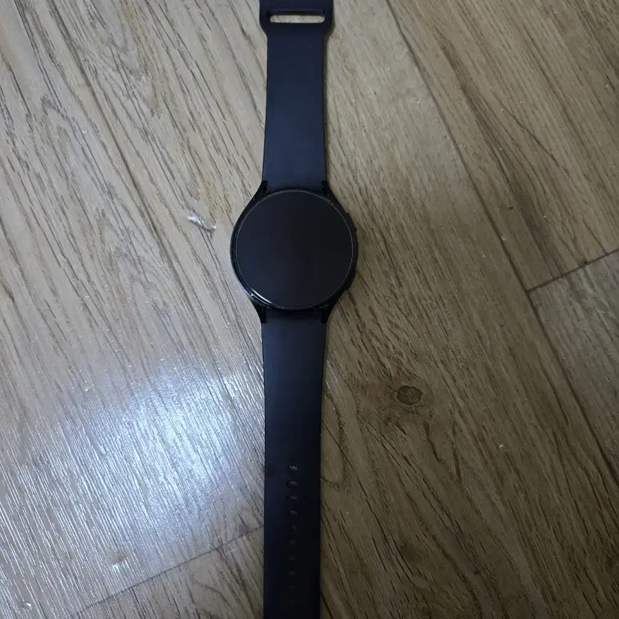 갤럭시 워치4 44mm LTE 블랙