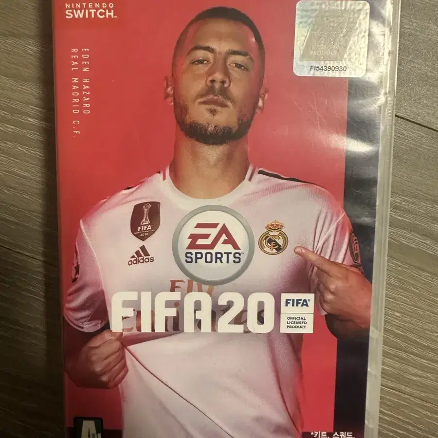 FIFA20 칩 팝니다