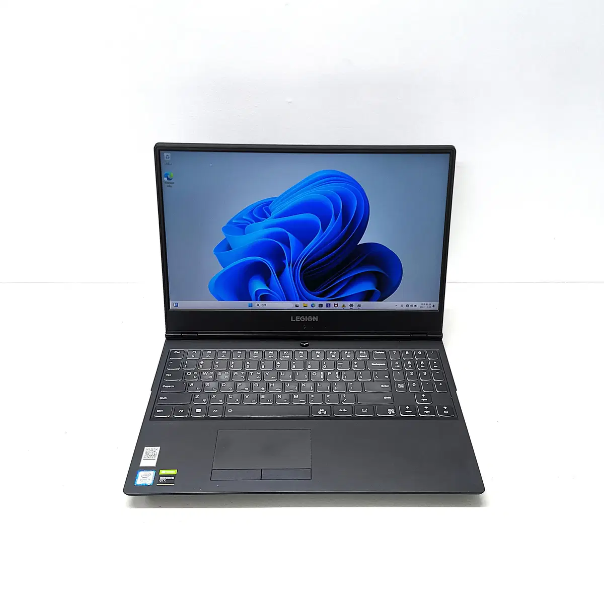 레노버 게이밍노트북 리전 Y540 i5-9300H GTX1650