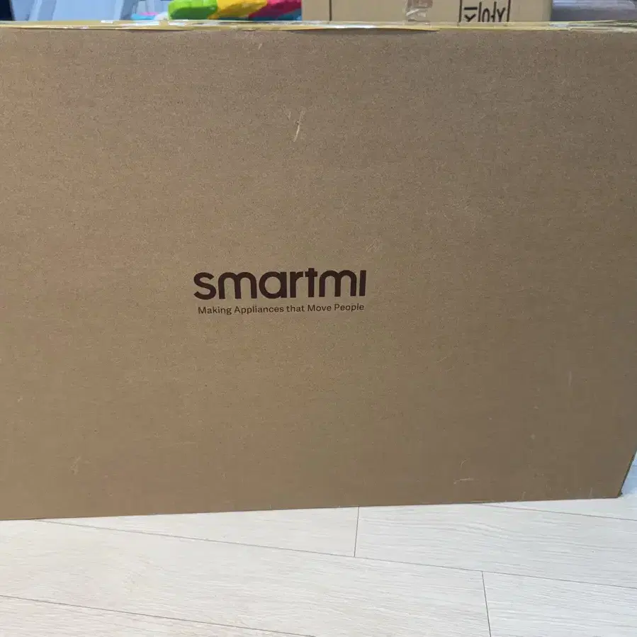 스마트미 스마트 전기스토브 1S Smart