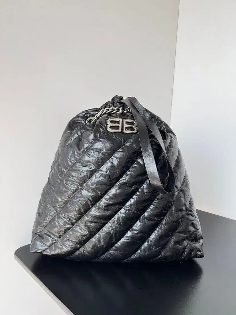 BALENCIAGA S.A.핸드백39.8*45.9*13.9cm