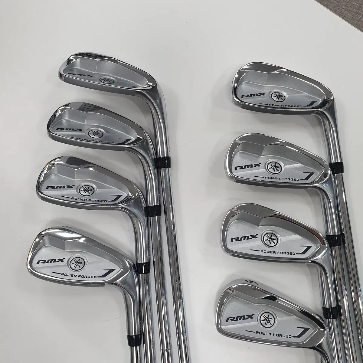 Yamaha RMX PowerForged Ironset (5-S) NSPRO95 R,001729