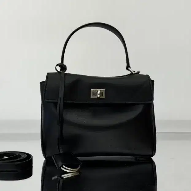 BALENCIAGA S.A.토트 숄더 크로스백29*20*10cm