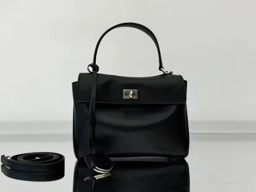 BALENCIAGA S.A.토트 숄더 크로스백29*20*10cm