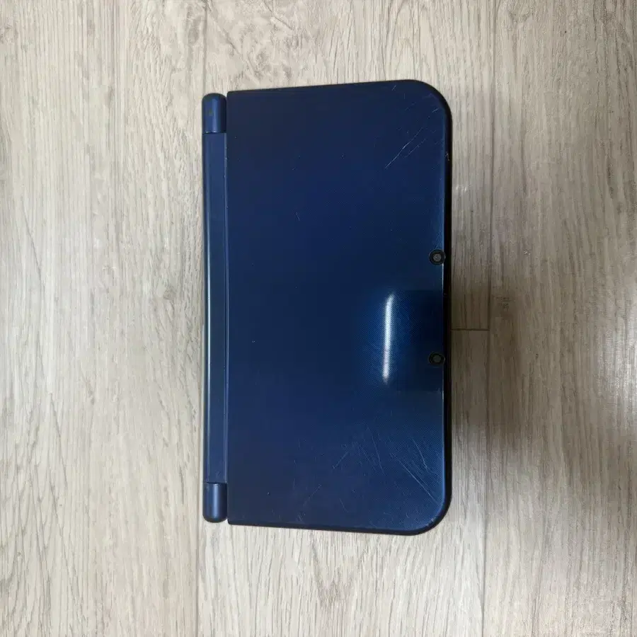 닌텐도 3DS XL 블루