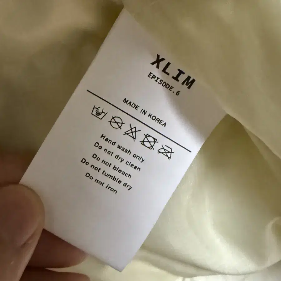 [L] Xlim ep.6 01 Down Jacket