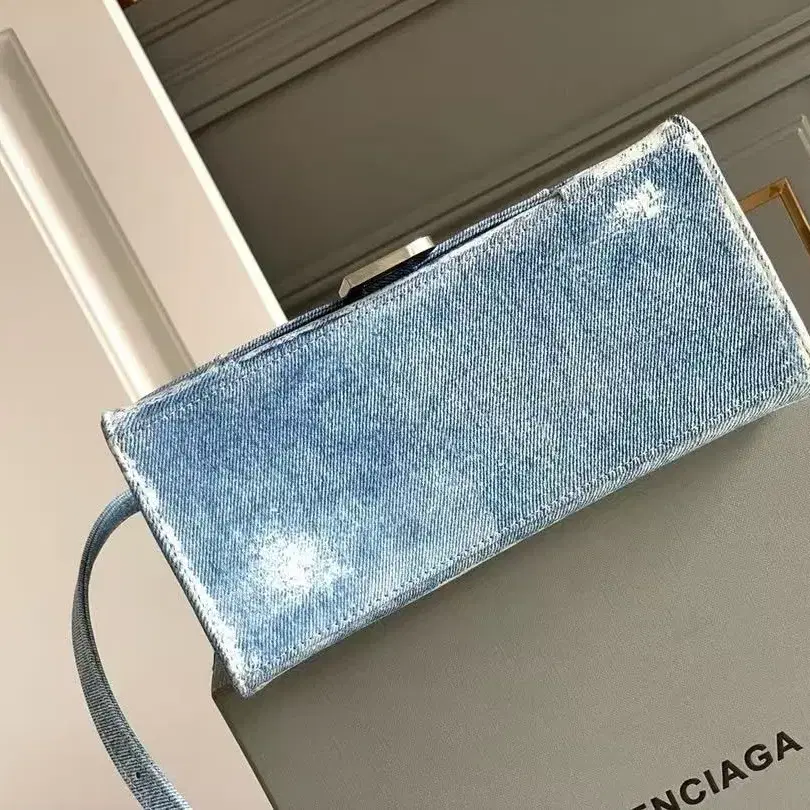 BALENCIAGA S.A.연맹GUCCI모래시계 핸드백23*15*10cm