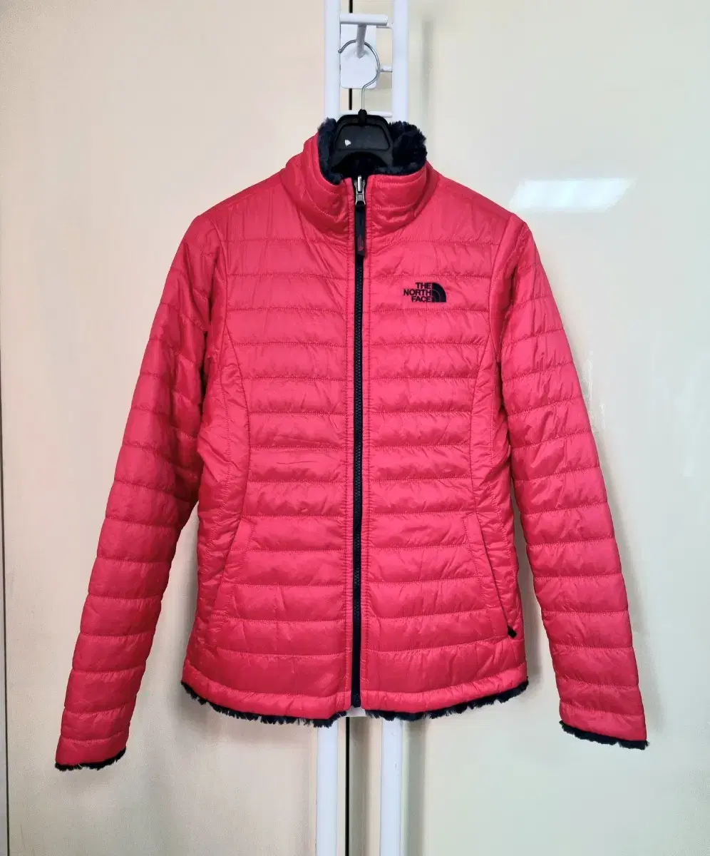 The North Face Double-Sided Padded Kids' L (Adult55)