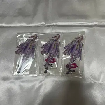 도쿄 리벤저스 원화전 아크릴 스탠드 삼도 봄천야