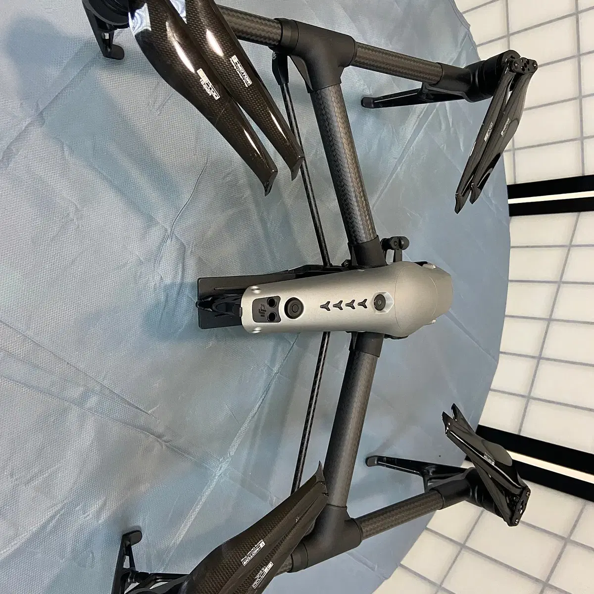 DJI 인스파이어1/인스파이어2 세트최저가에 처분합니다 (거의 미사용)