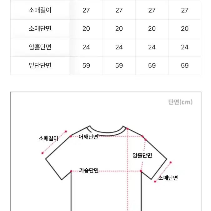 블랙 +화이트 티셔츠반팔 2벌 일괄2만3천원!새상품!